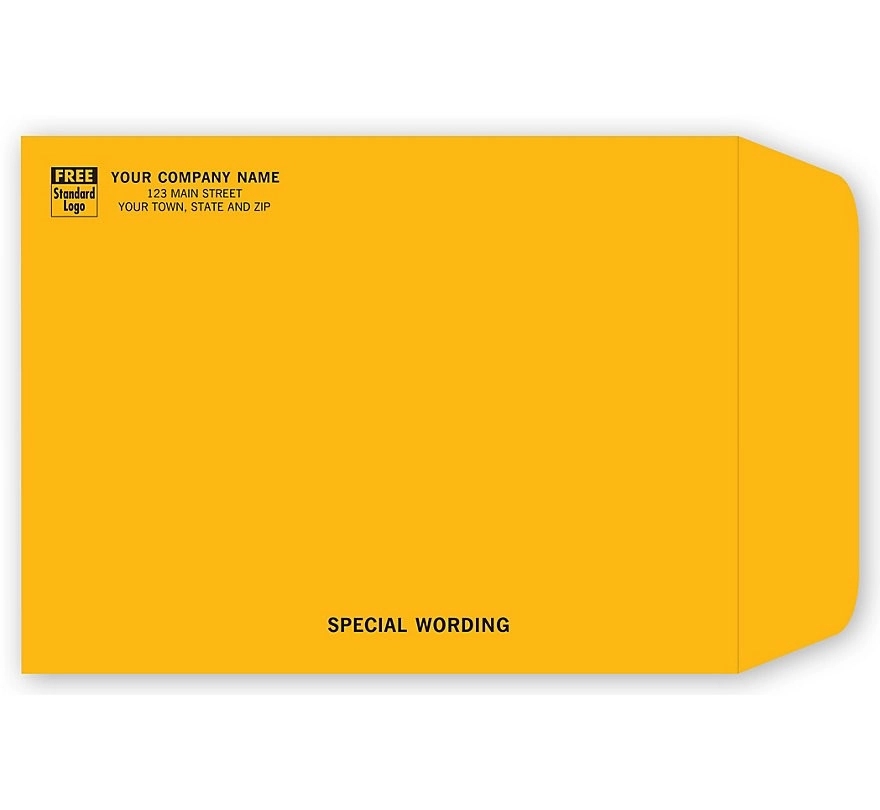 Mailing Envelopes 2