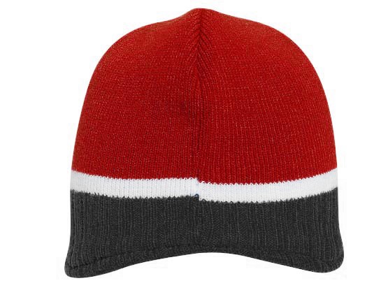 OTTO CAP® Beanie with Trim and Fleece Lining 42