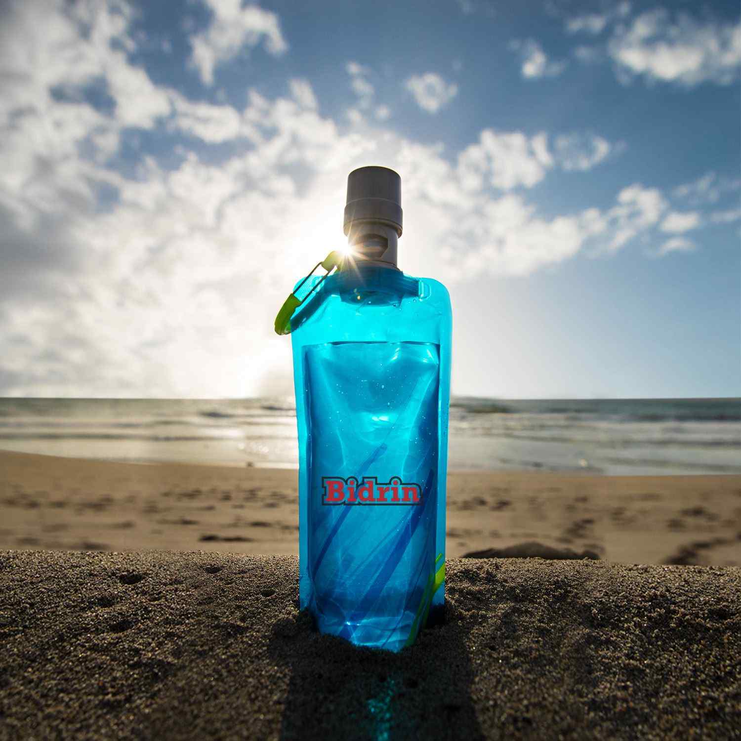 Ez Lick Portable Dog Water Bottle