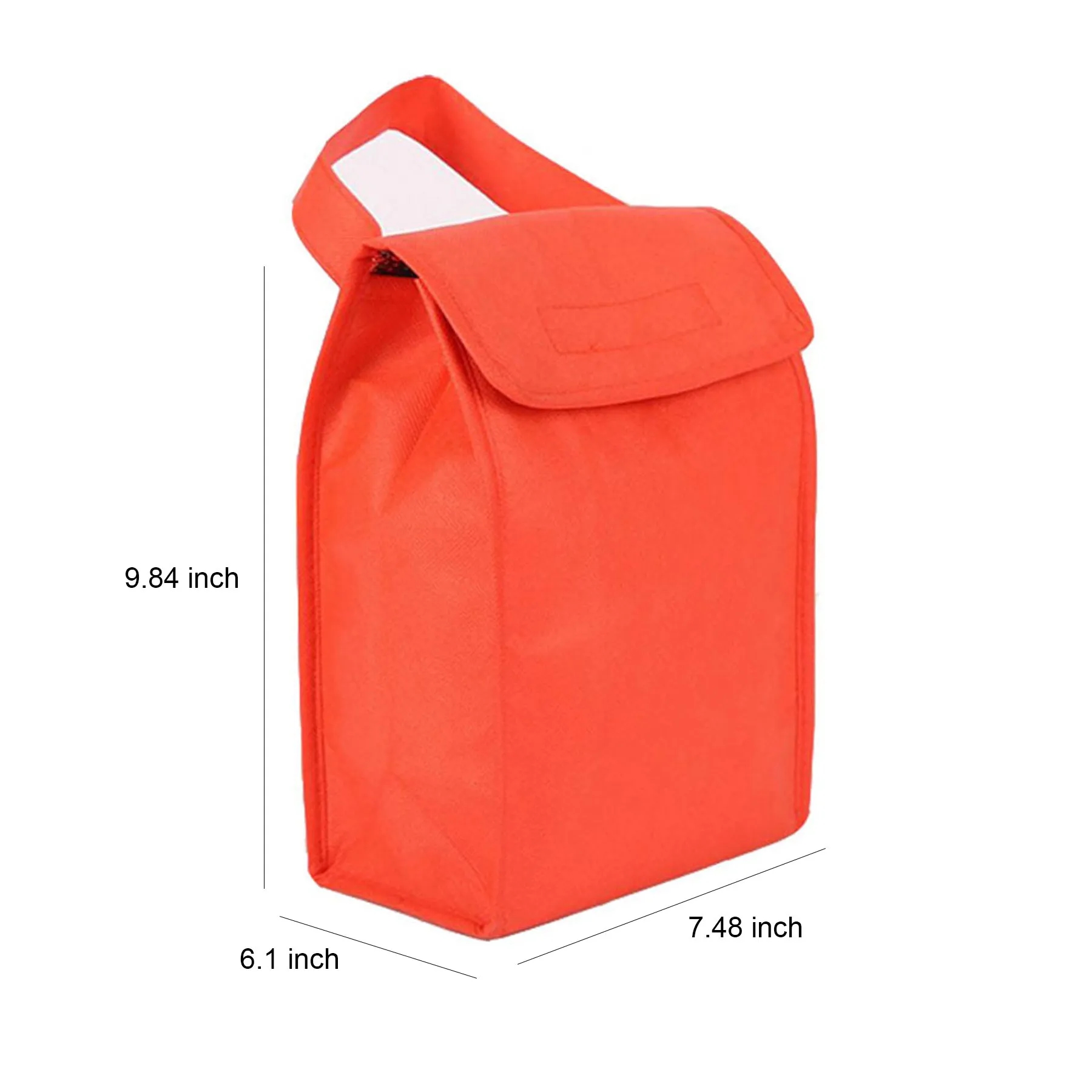 Non Woven Handheld Insulation Bag 6