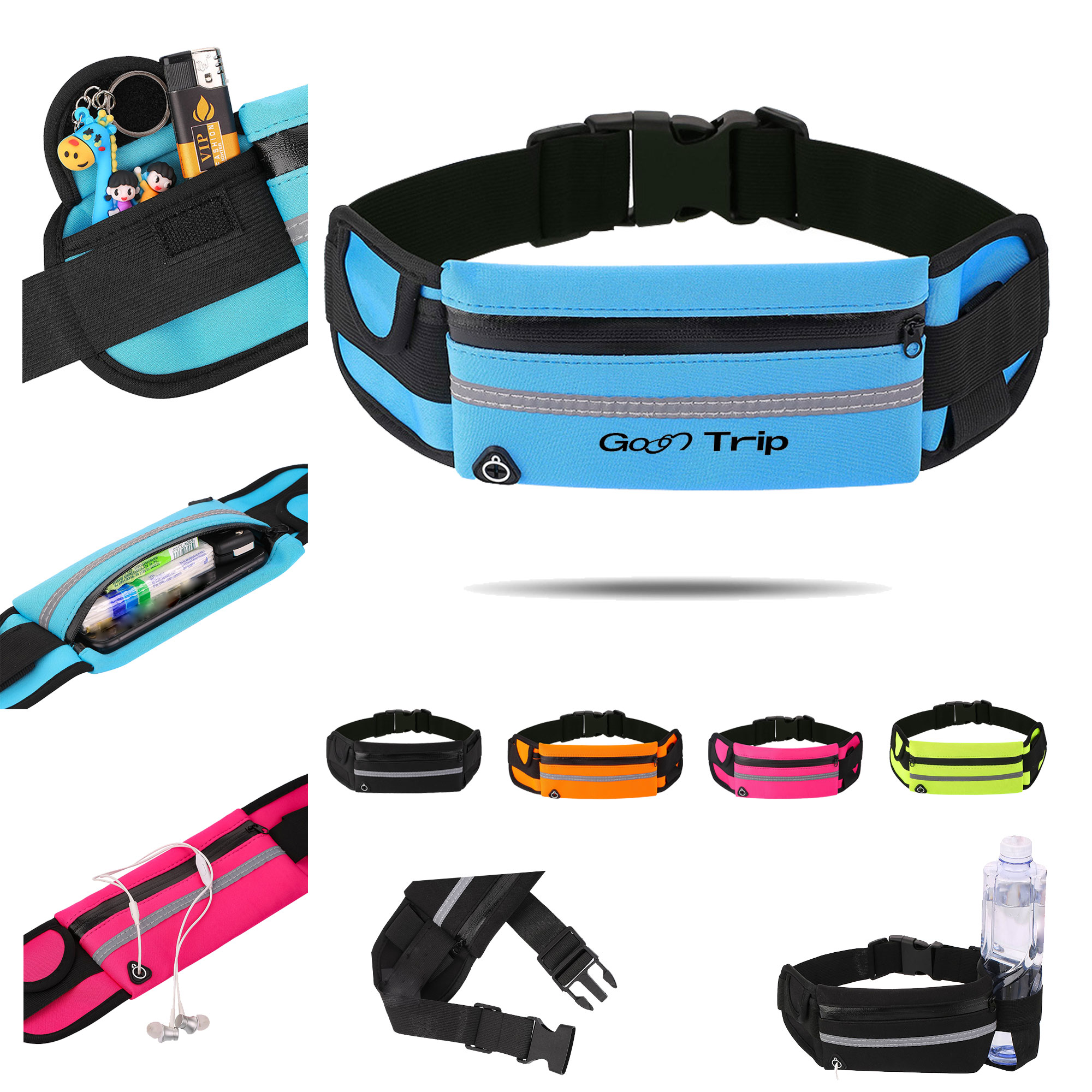 Waterproof And Shockproof Close Fitting Phone Case 3