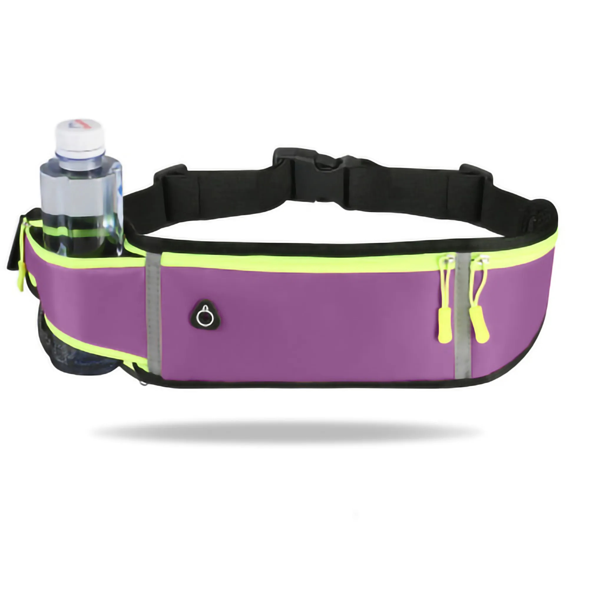 Adjustable Slim Running Belt Fanny Pack MOQ50 8