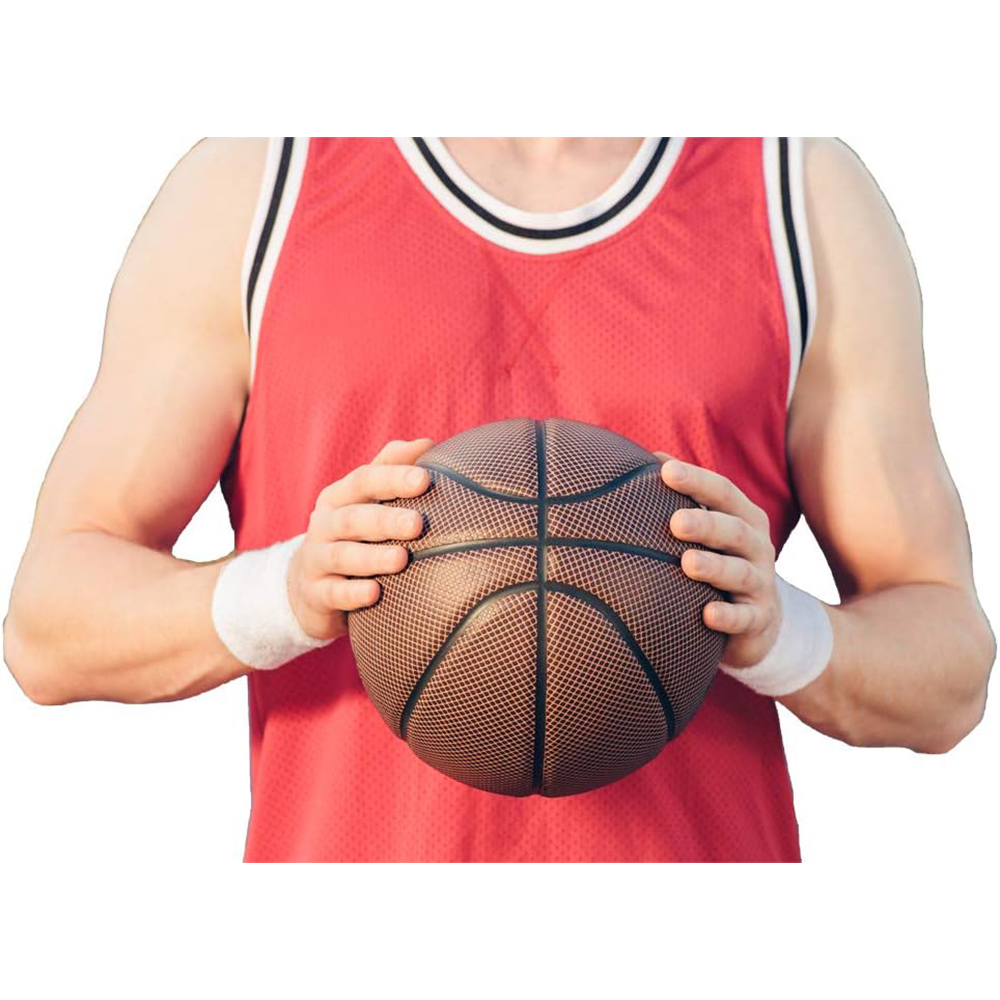 Cotton Sports Sweat-wicking Wristband