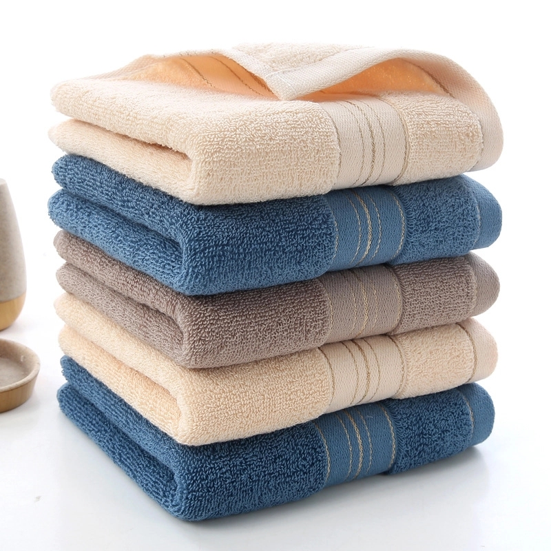 Cotton Towel 2