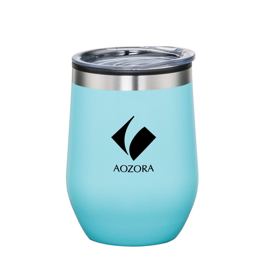 Ecrins Tumbler - 12oz 18