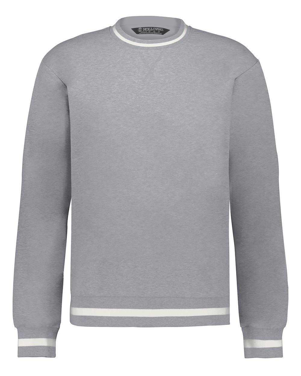 Unisex Heritage Prep Crewneck Sweatshirt - 223527 10