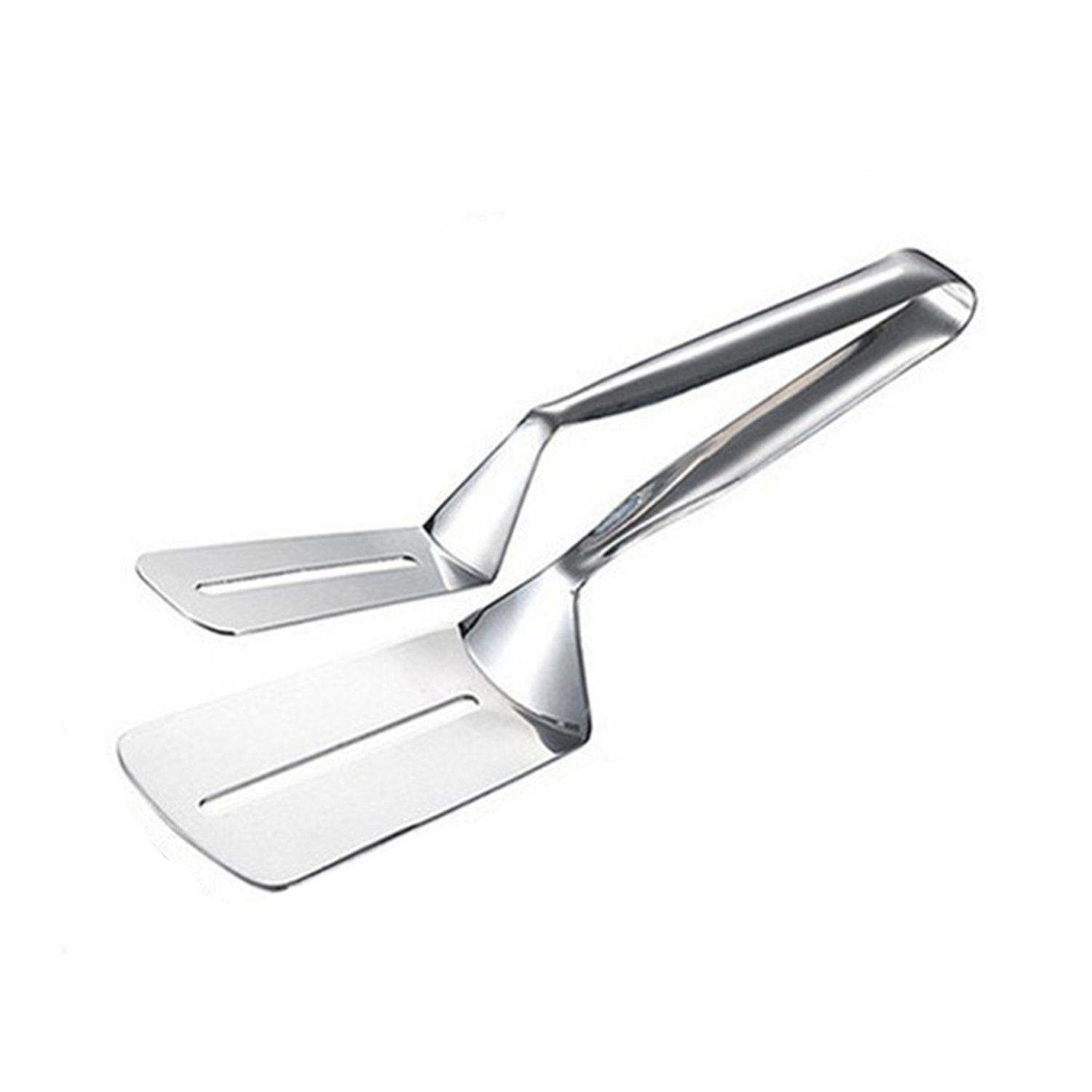 Creative Multifunctional Stainless Steel Barbecue Clip 2