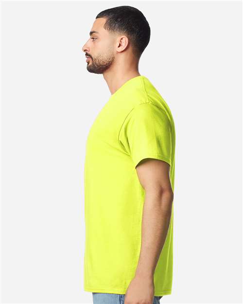 Unisex Light Cotton T-Shirt - 3000 129