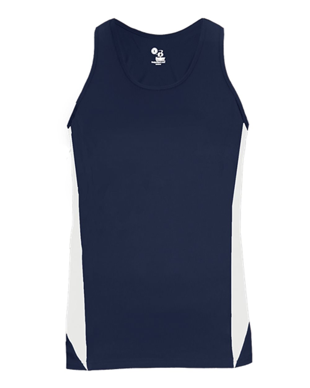 Women's Stride Singlet - 8967 2