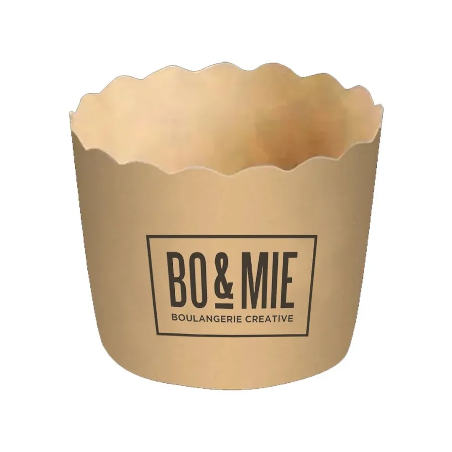 Paper Bakery Cup 6