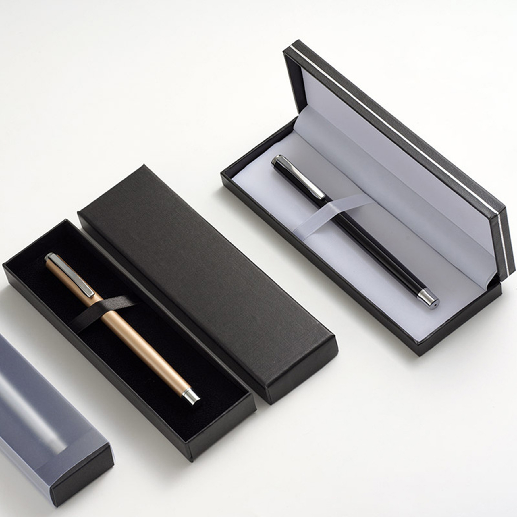 Ballpoint Pen With Gift Box 2