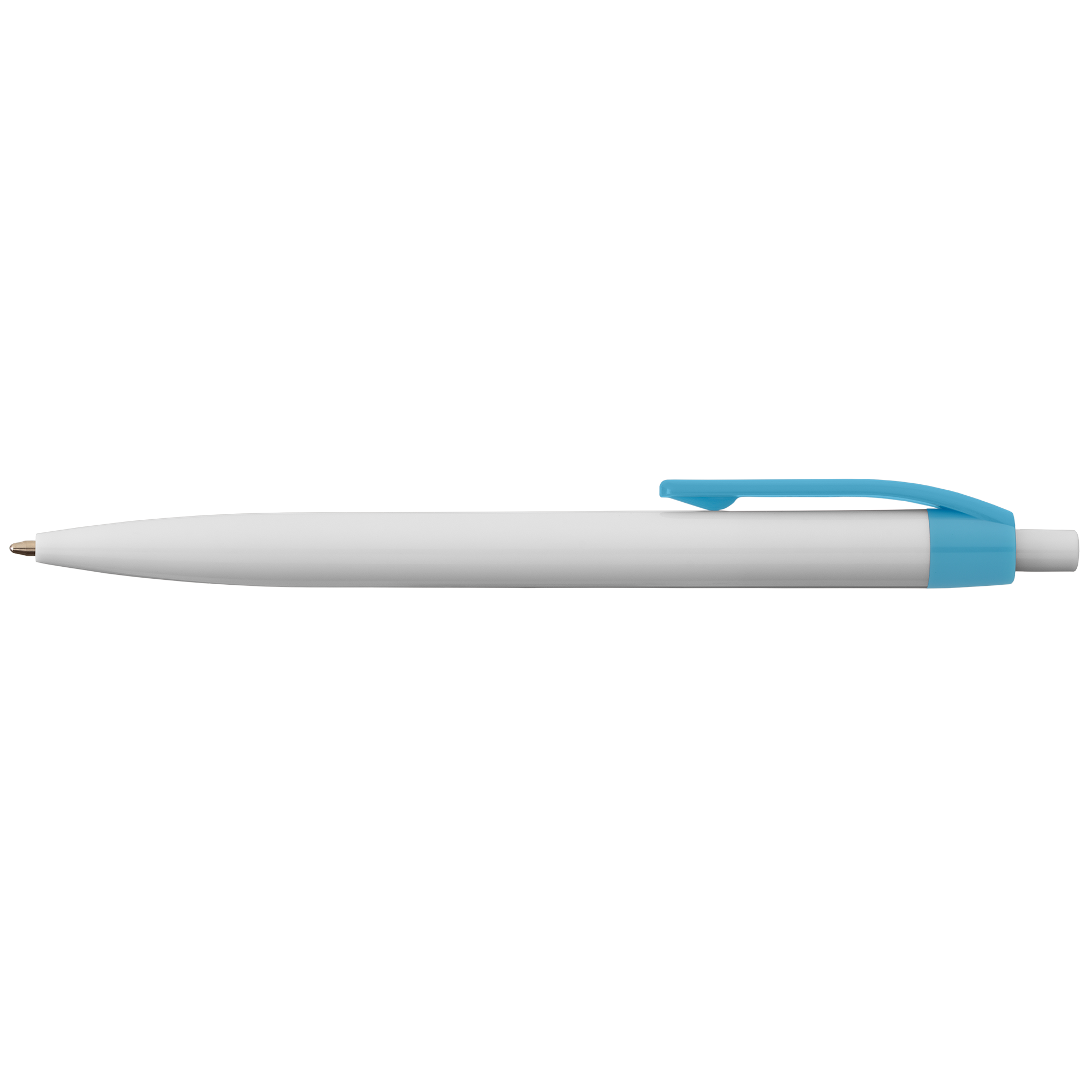 ColorFlow  Recycled Plastic Pen 21