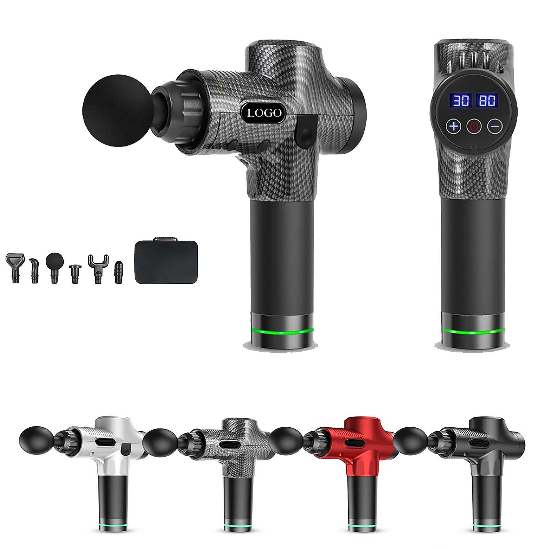 Massage Gun