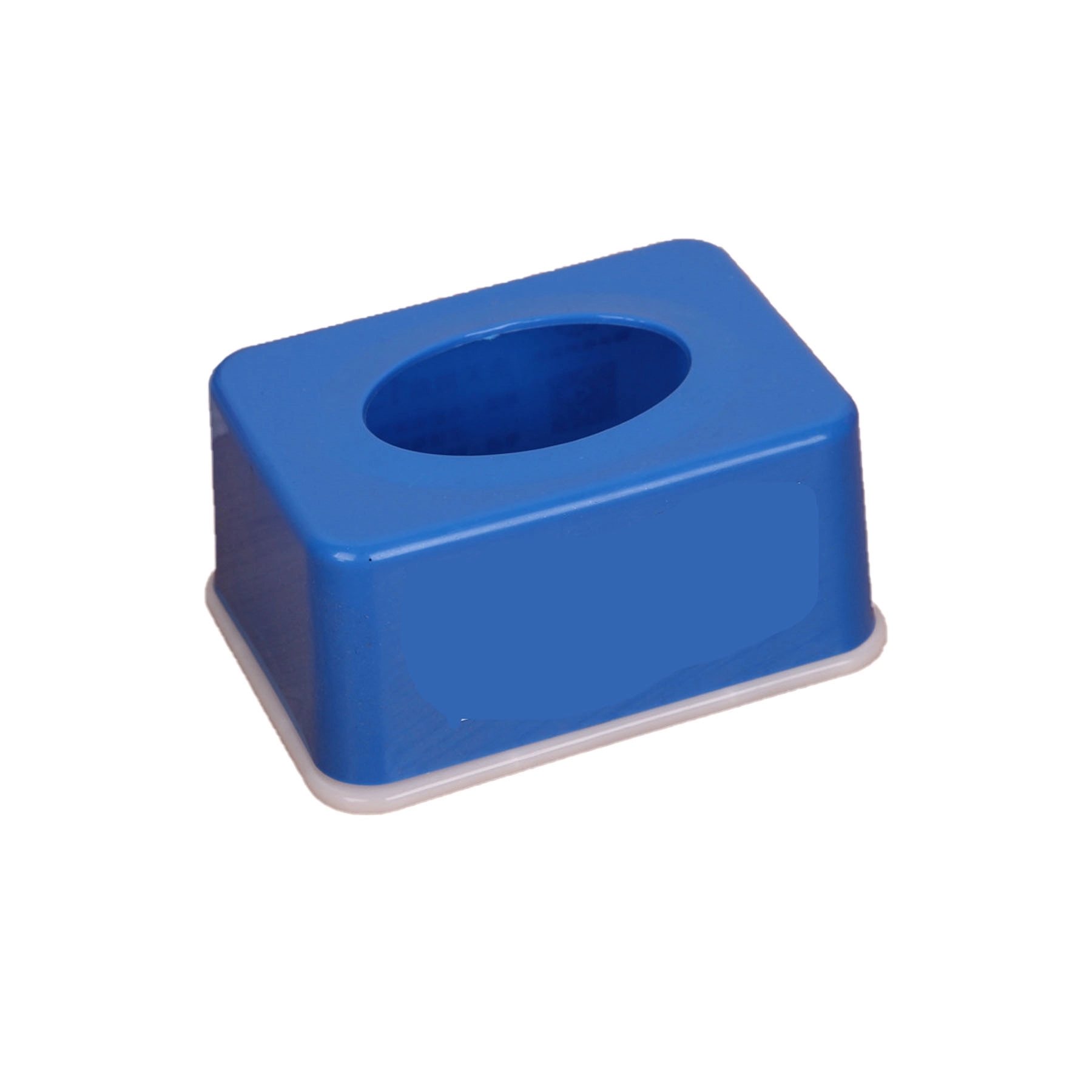 Tissue Box 4