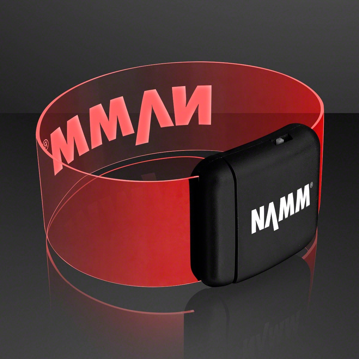 Cosmic LED Neon Bracelets 6