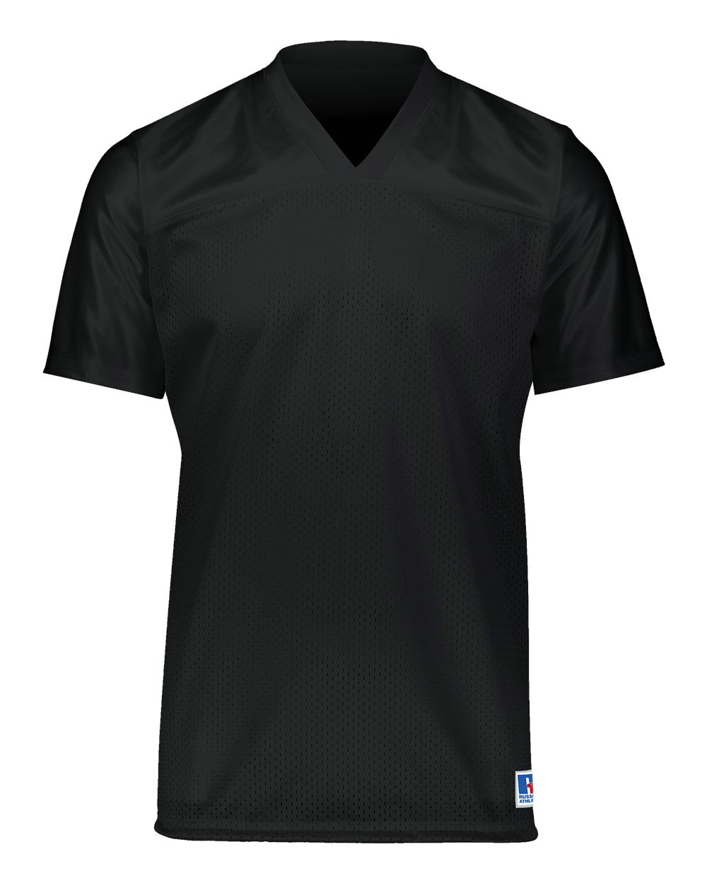 Youth Solid Flag Football Jersey - R0593B 26