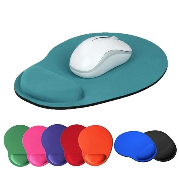 WRIST MOUSE PAD 1
