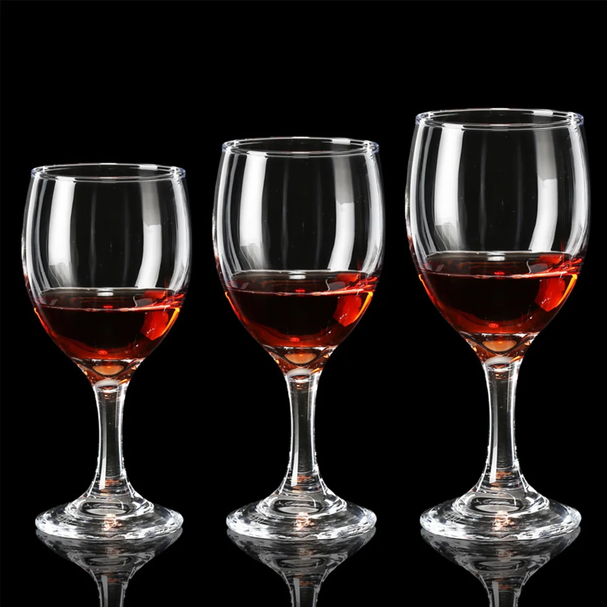 10 oz. Rioja White Wine Glasses 3
