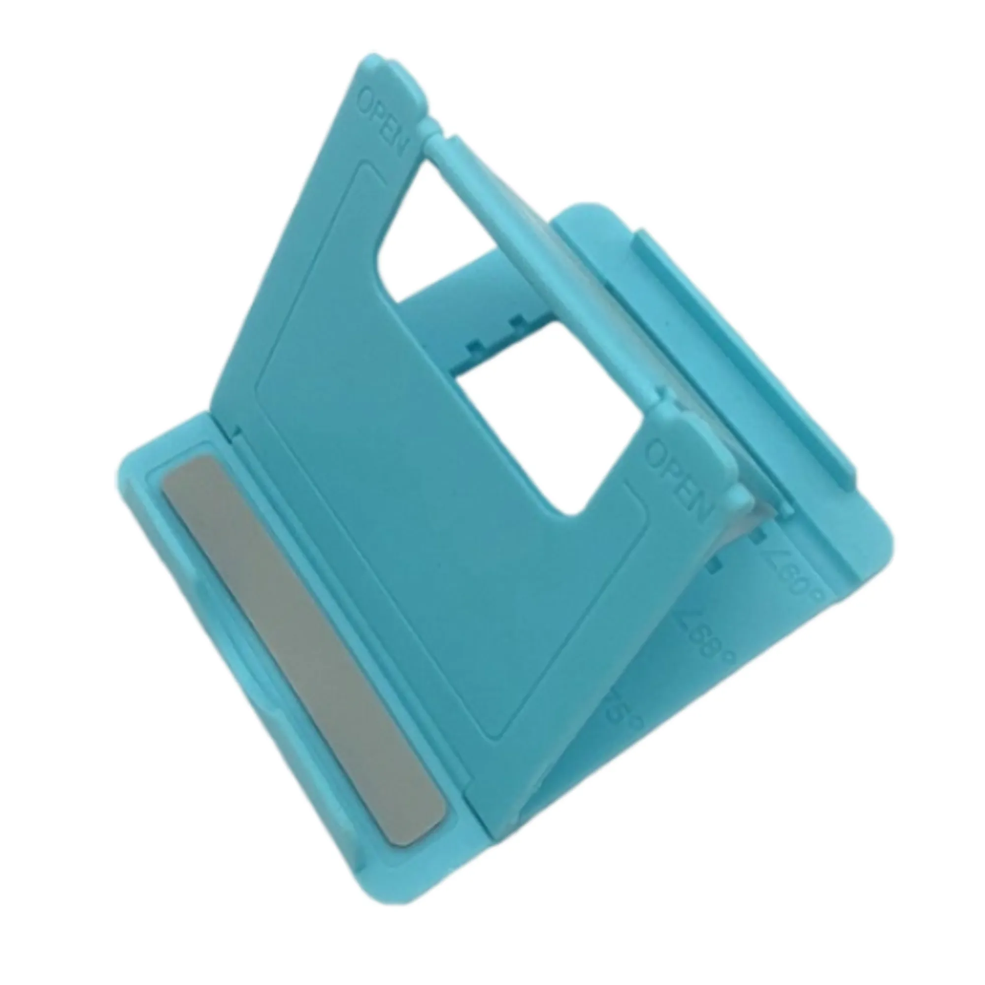 Multifunctional Phone Stand with Silk - Screening for Daily 3