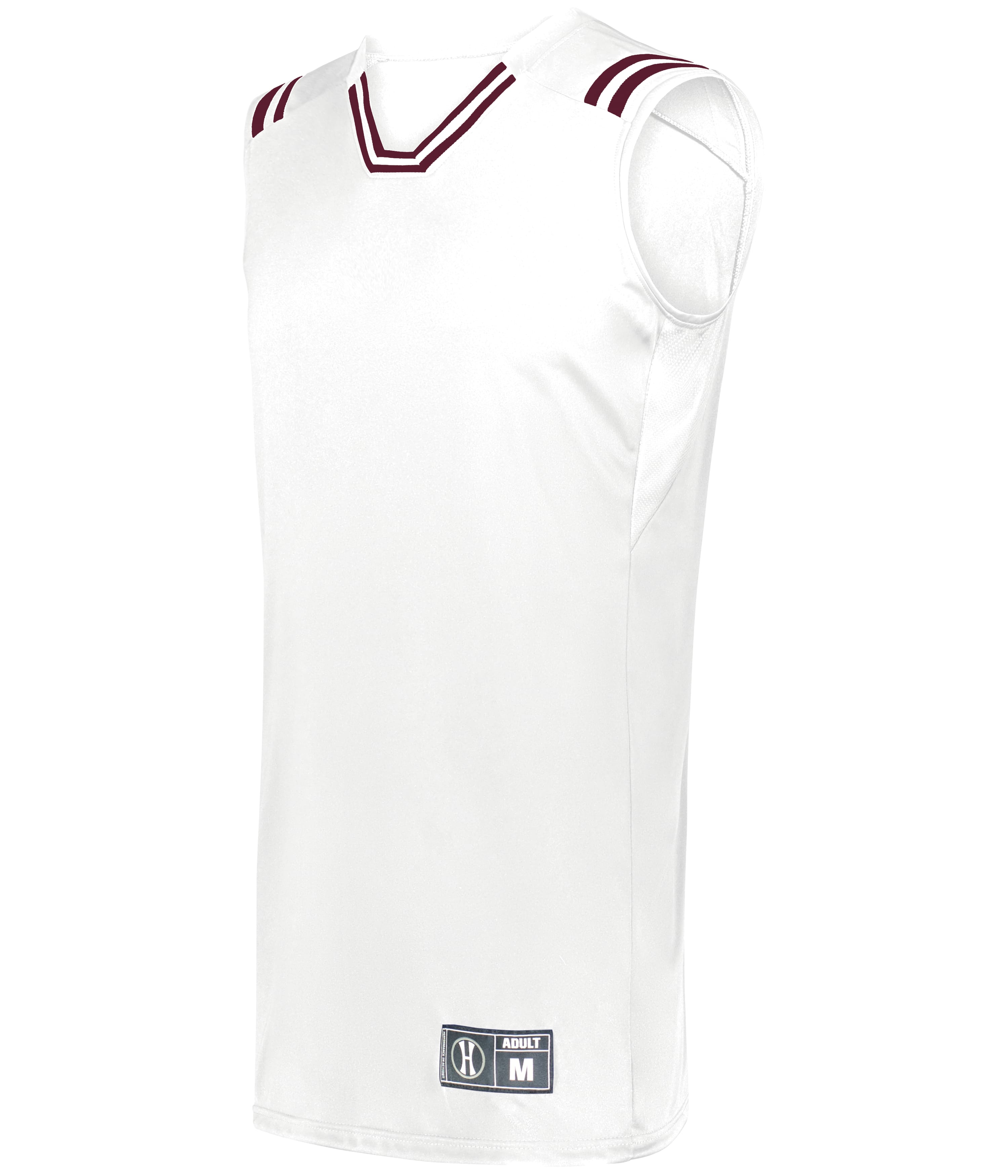 Youth Retro Basketball Jersey 8