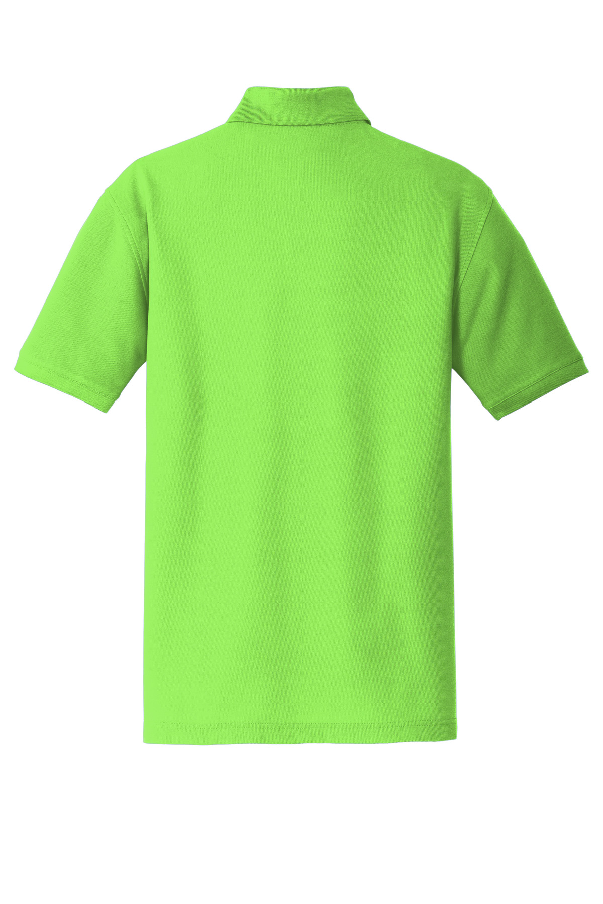 Port Authority Core Classic Pique Polo. K100 62