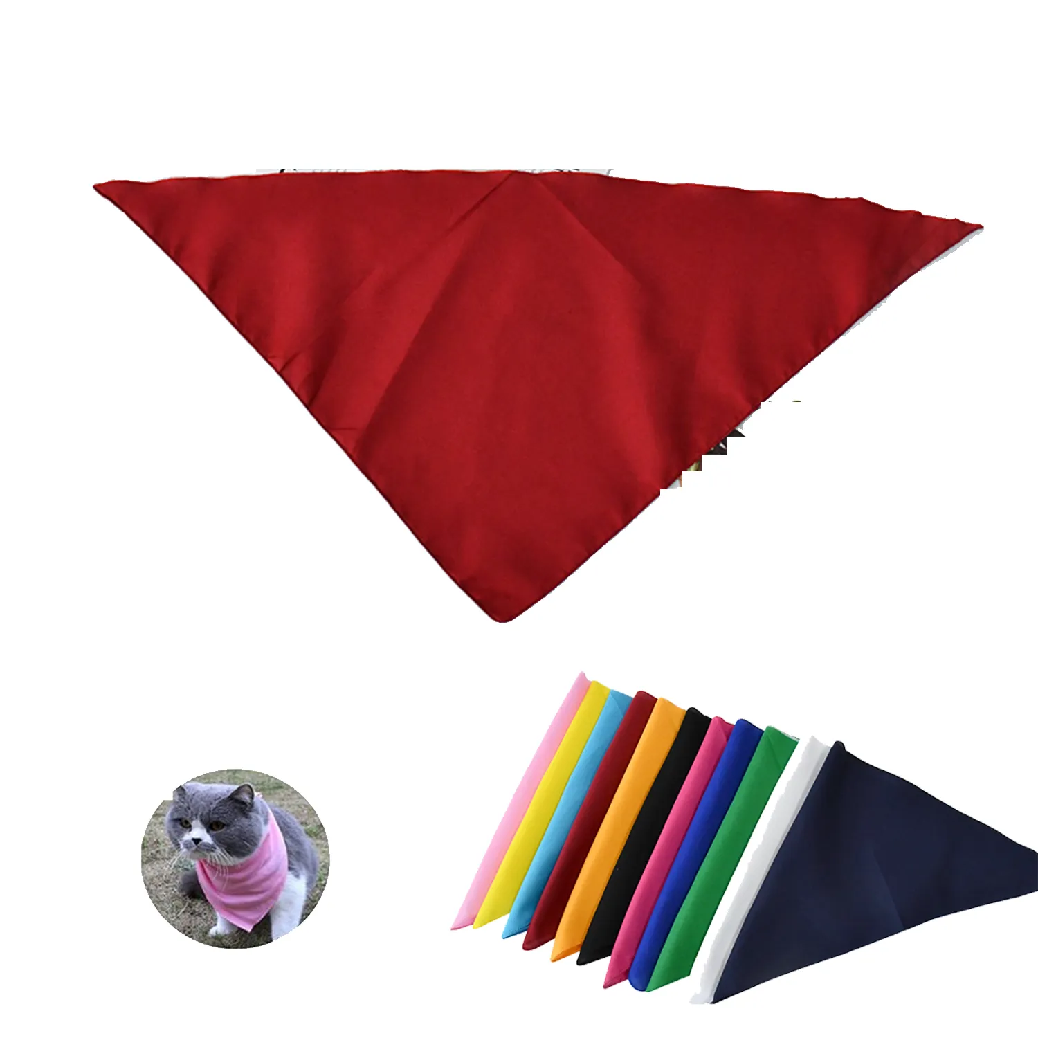 Pet Bandanna 3