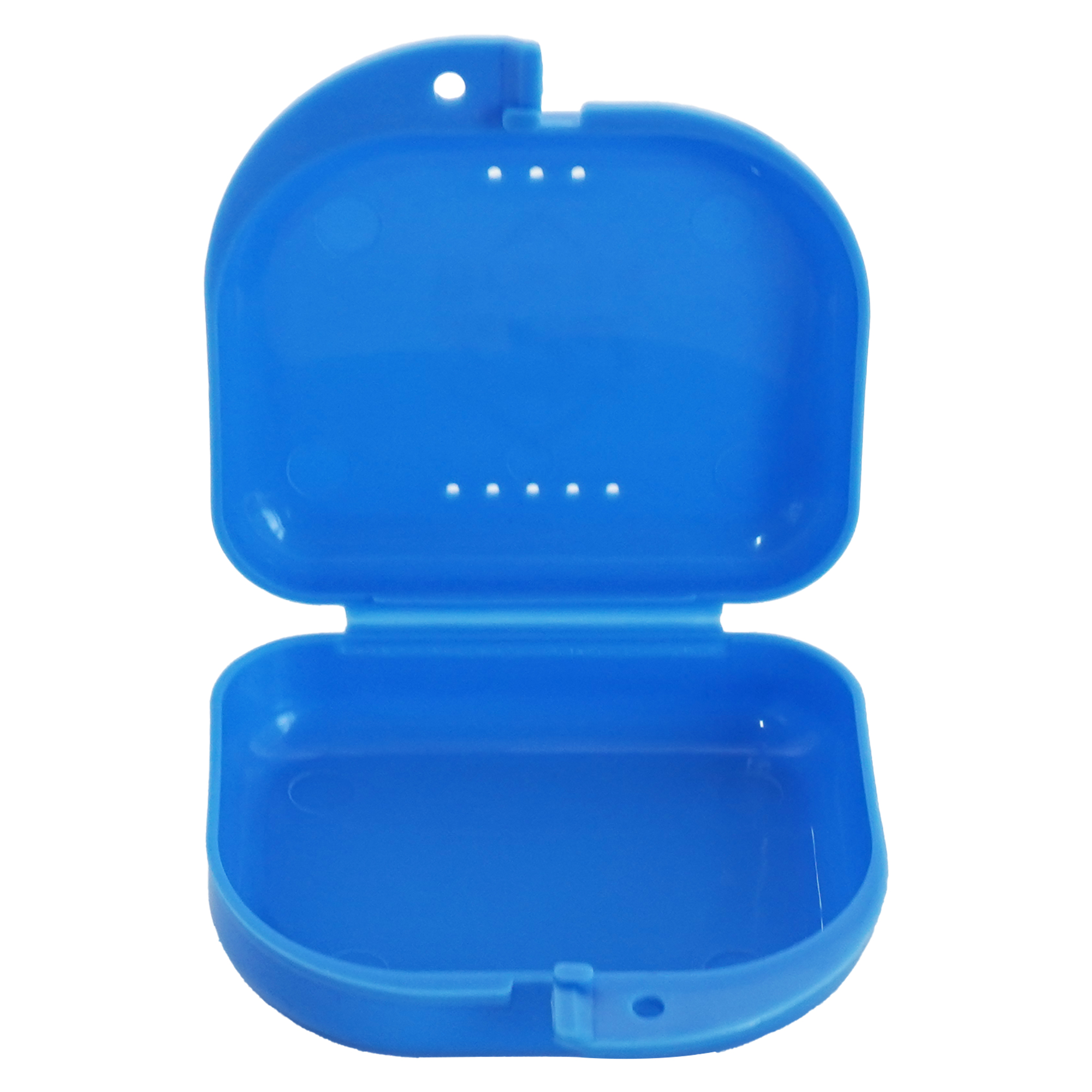 Dental Retainer Case With Vent Holes MOQ 10 3
