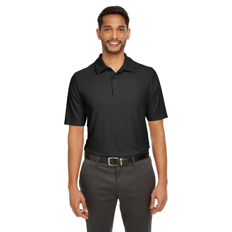 CORE365 Men's Fusion ChromaSoft™ Pique Polo 9