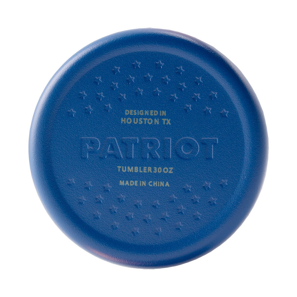 Patriot 30oz Tumbler