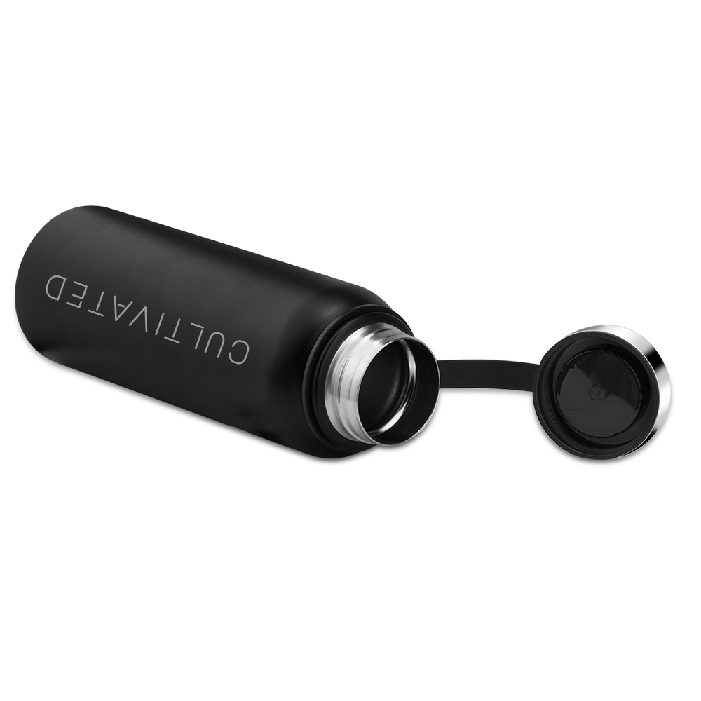 Redwood 40oz Stainless Steel Water Bottle 31