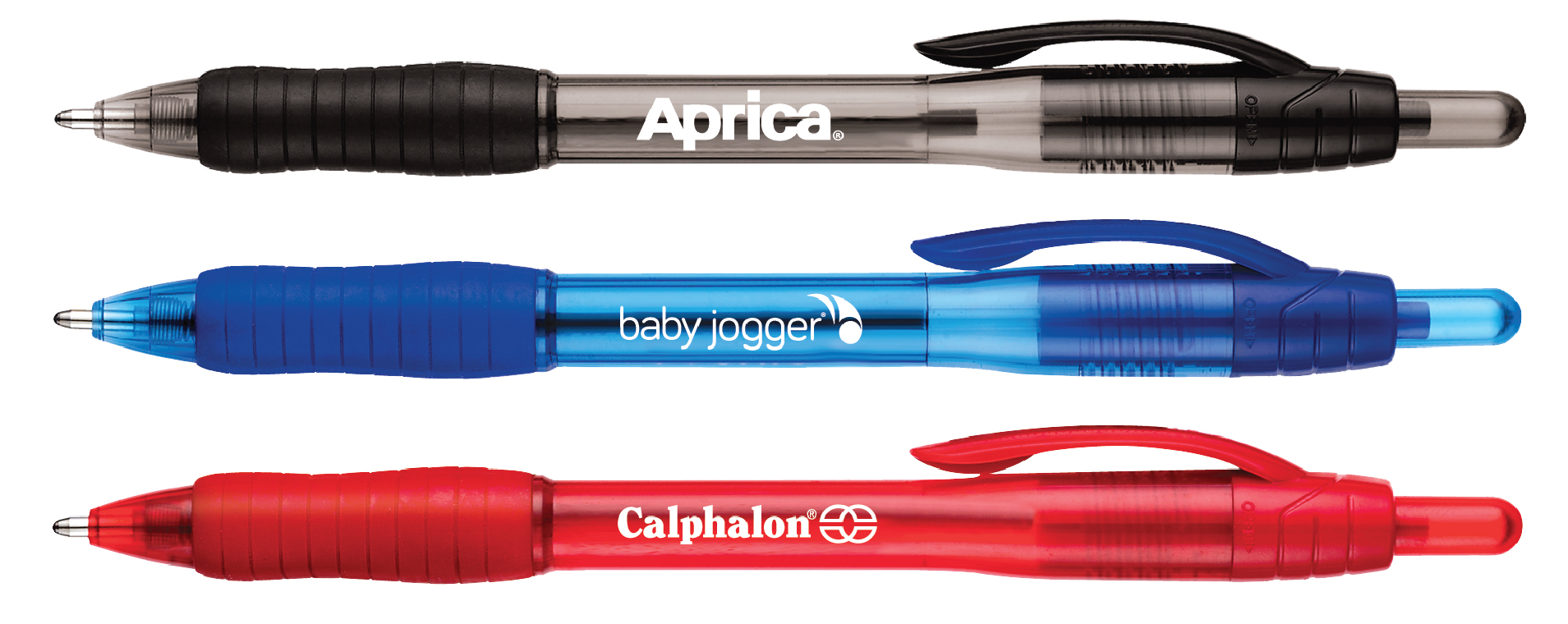 Paper Mate Profile Gel Pen