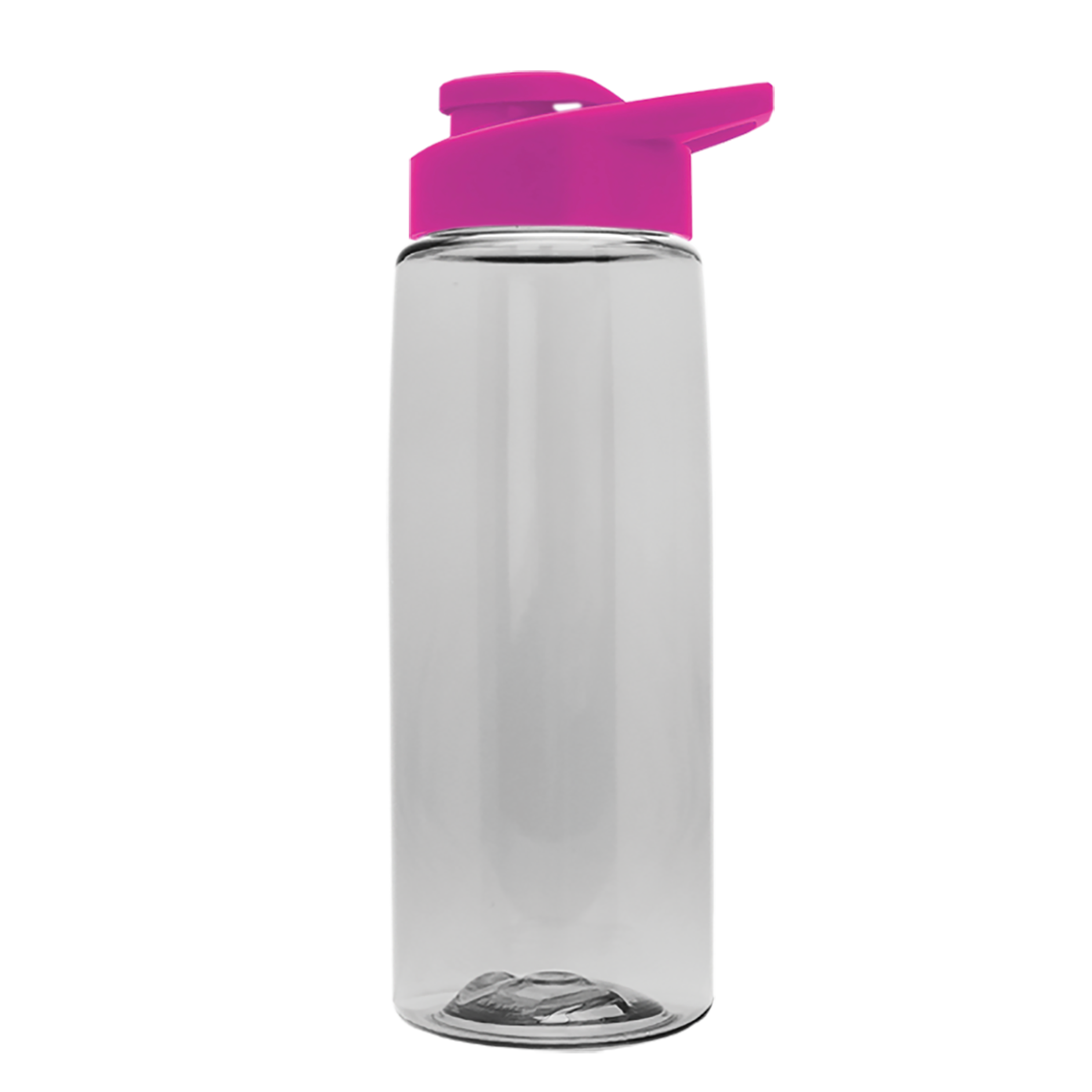 Garyline® Flair Tritan® Bottle with Drink-Thru Lid - 26 oz. 32