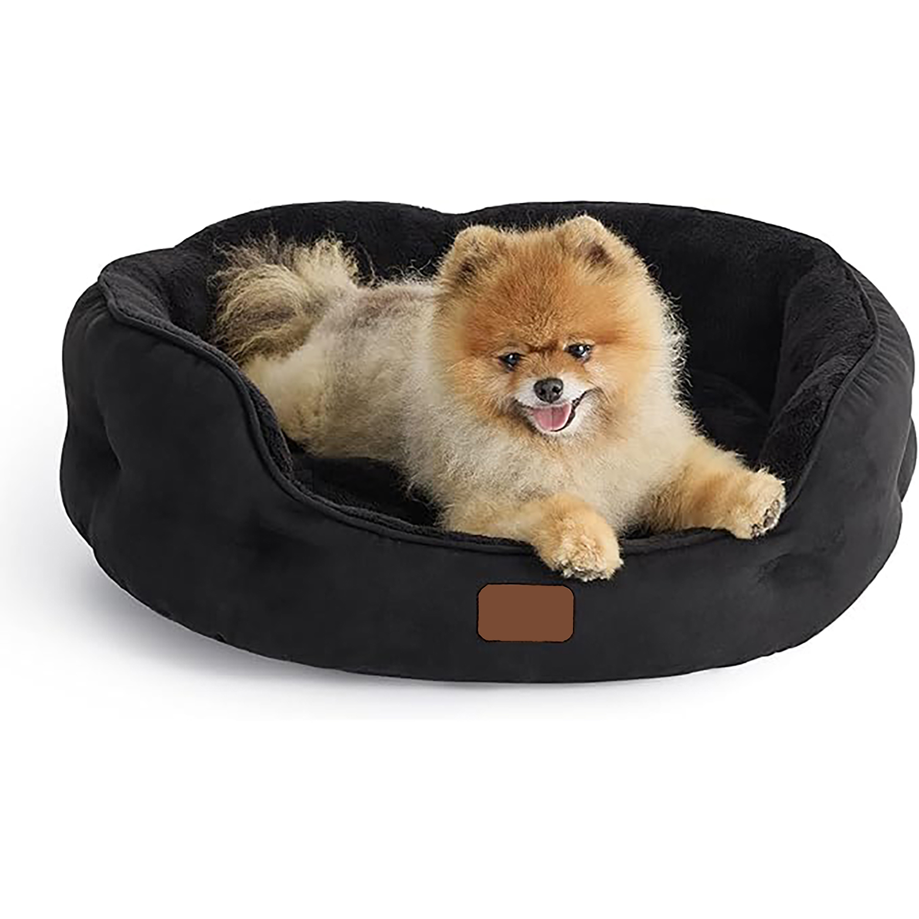 Bedsure Dog Beds 16