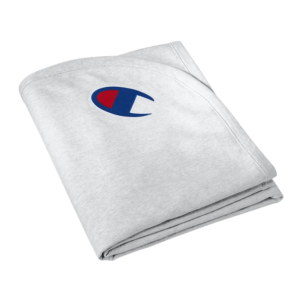 Champion(R) Reverse Weave(TM) Stadium Blanket 2
