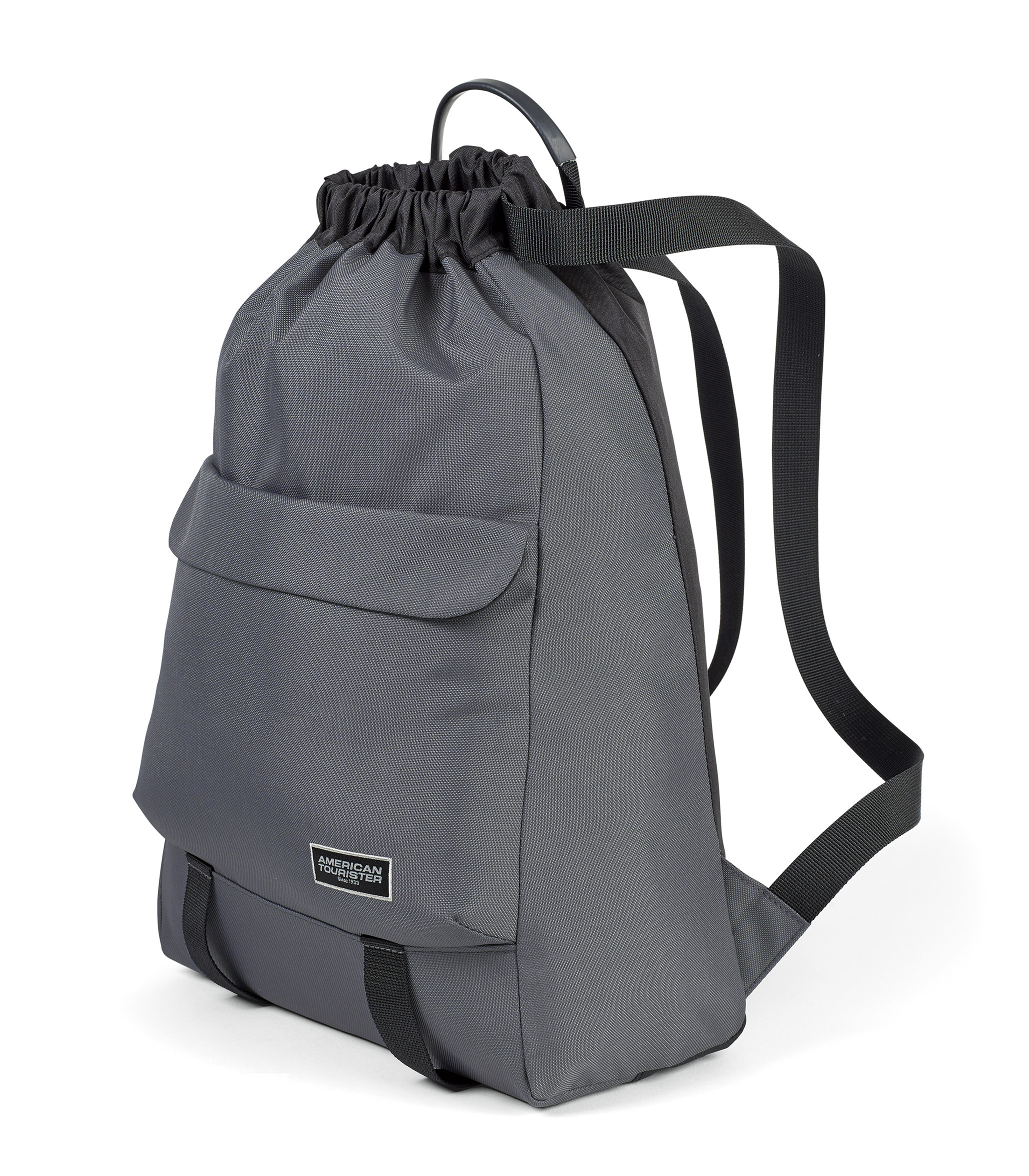 American Tourister® Embark Recycled rPET Cinchpack 13