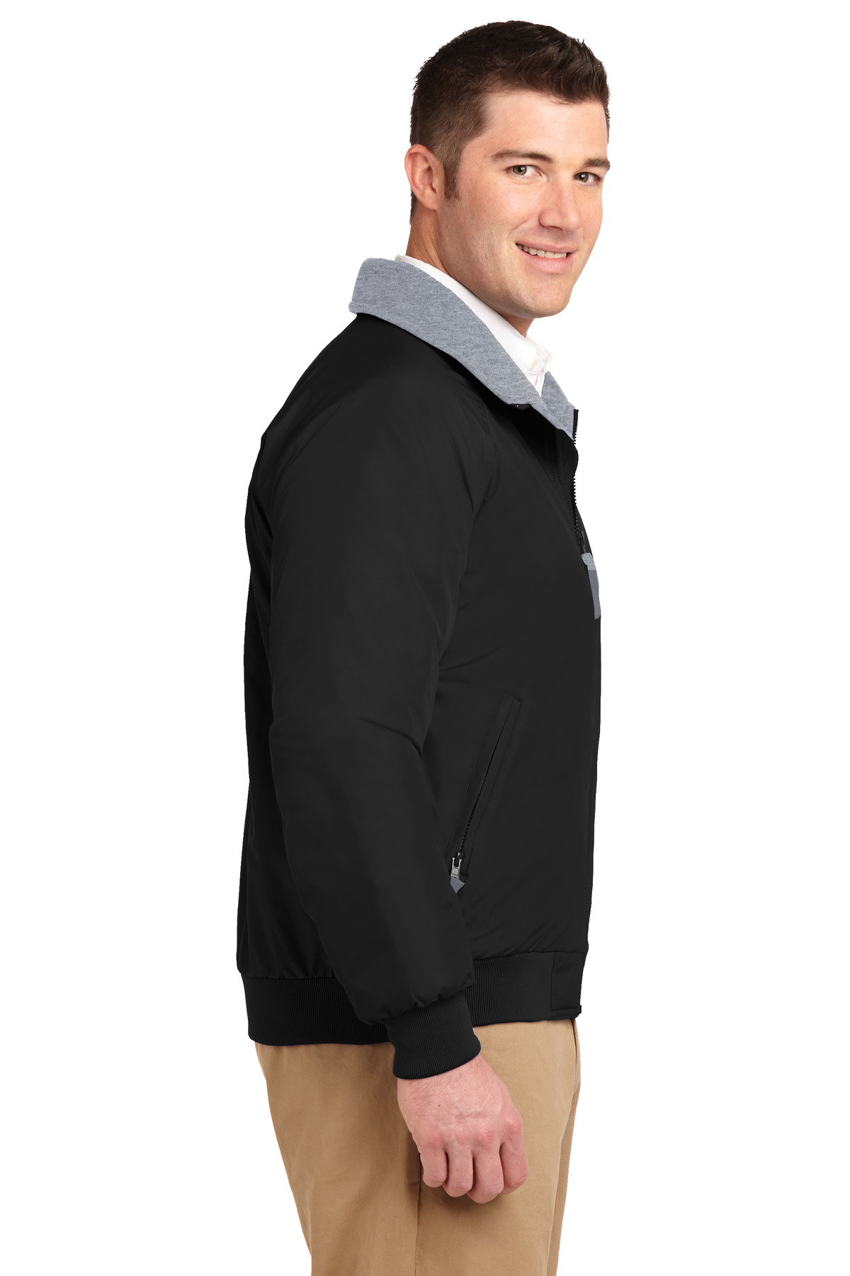 Port Authority® Challenger Jacket 18