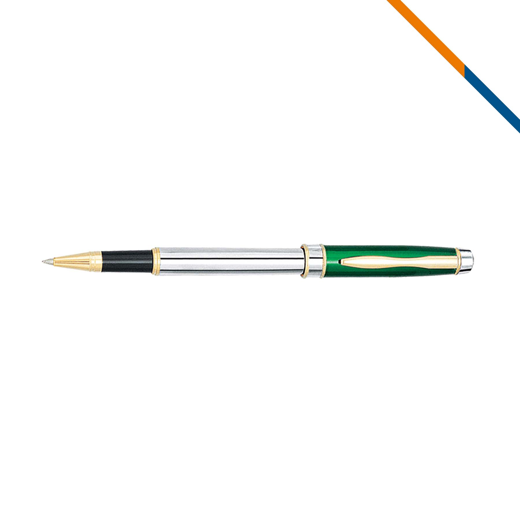 Urima Metal Pen 5