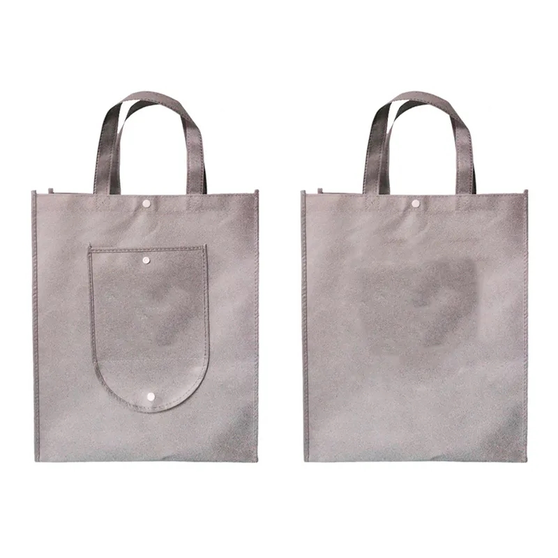 Non Woven Foldable Shopping Bag 2