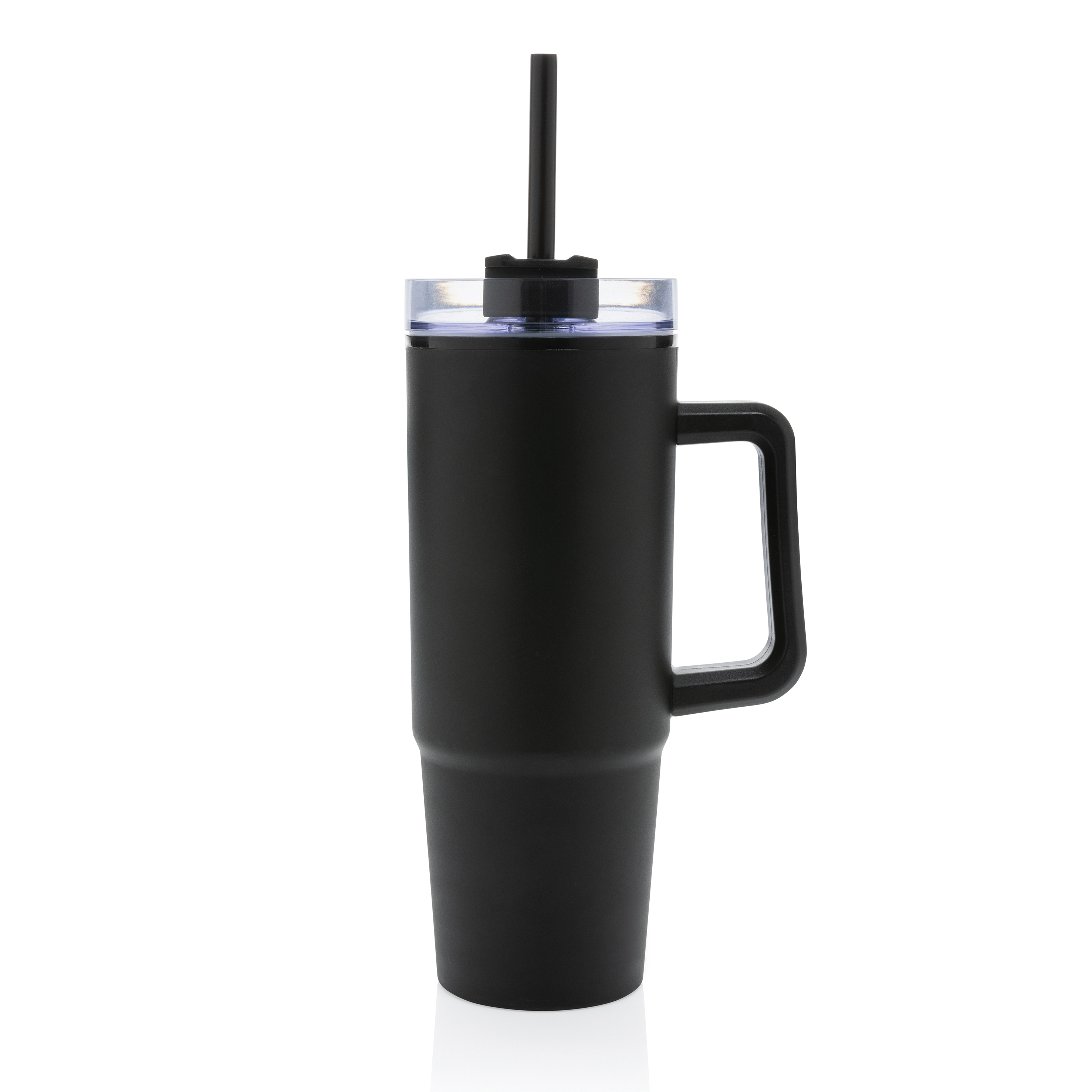 Tana Plastic Tumbler with Handle 900ML 7