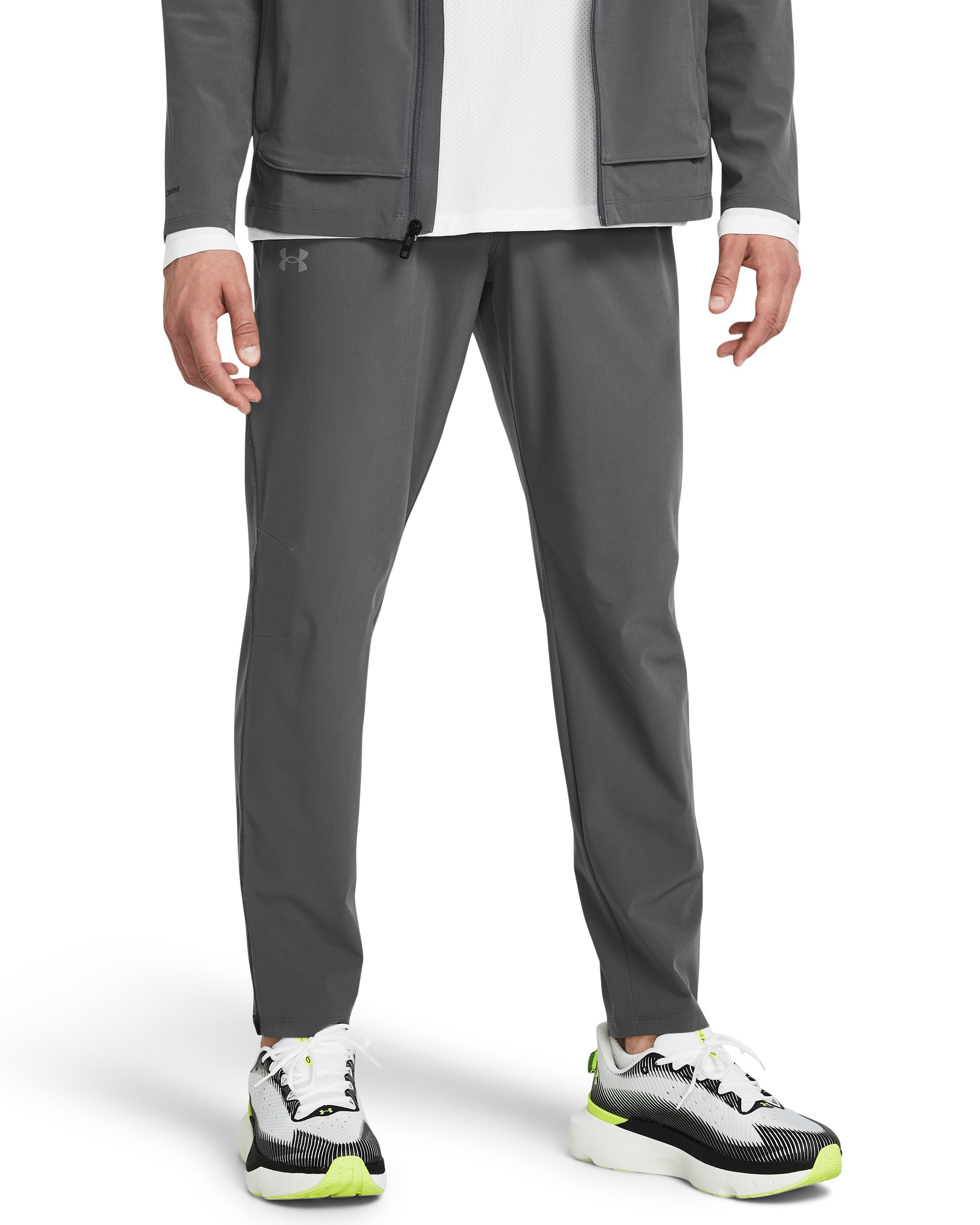 UA Launch Men's Pants 2