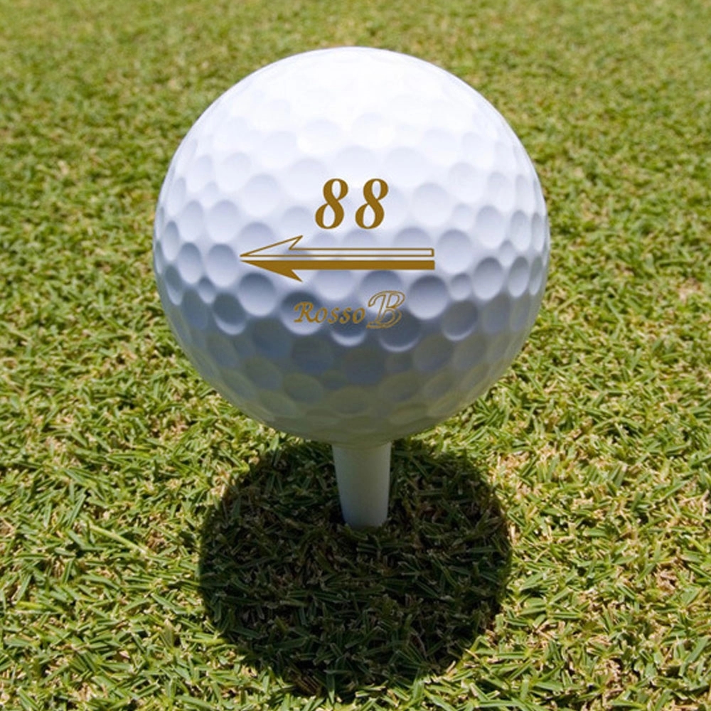 Practice Golf Balls 5