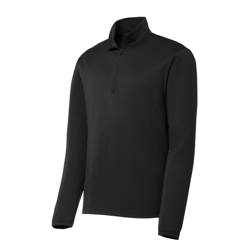 Sport-Tek PosiCharge Competitor 1/4-Zip Pullover., custom hoodie or sweatshirt with logo imprint 28