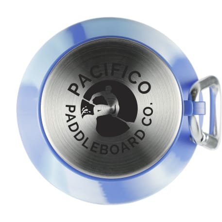 Zigoo Silicone Collapsible Bottle 18oz - Tie Dye 65