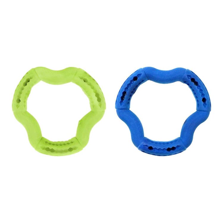 Pet Tug Toy Assorted 1