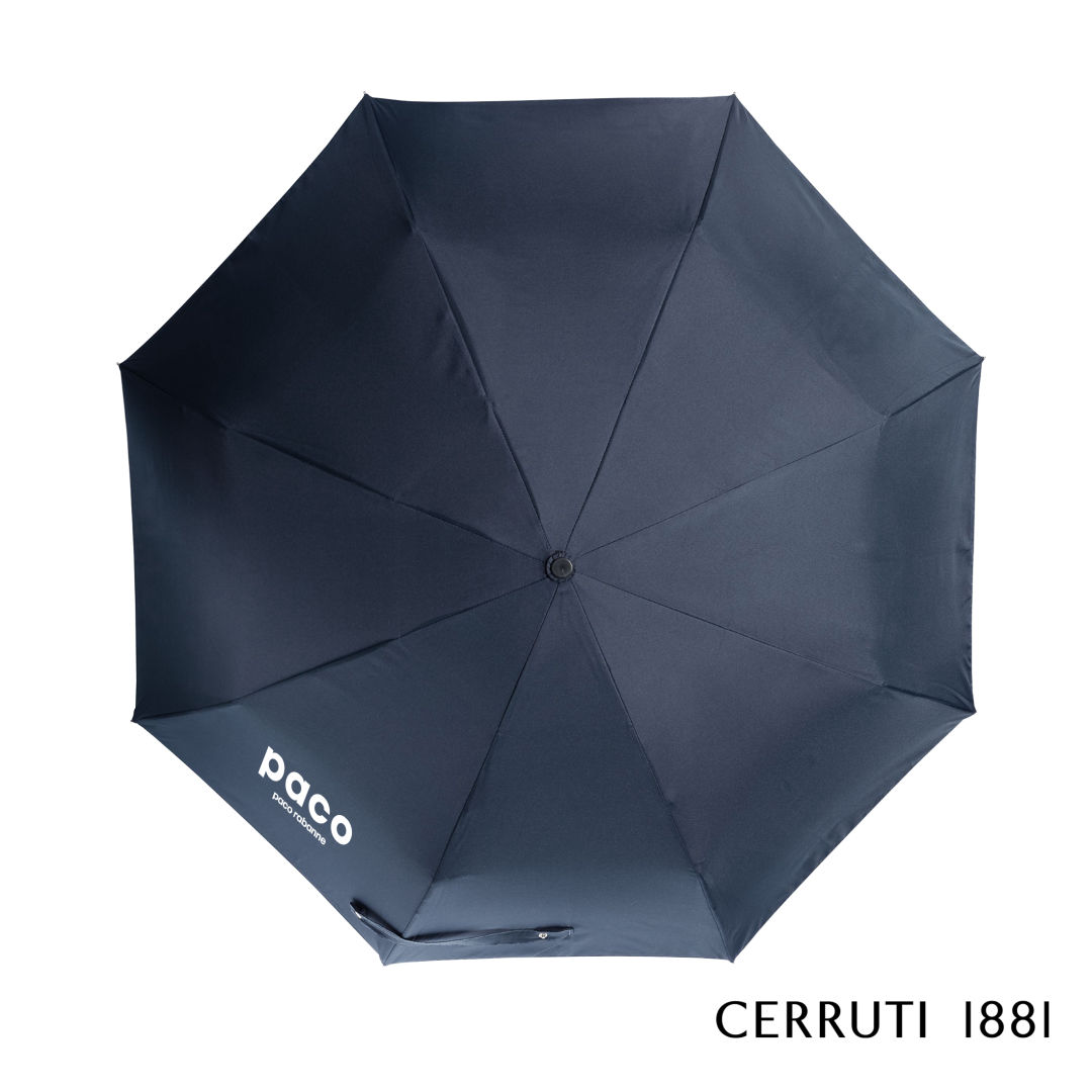 Cerruti 1881® Irving Pocket Umbrella 1