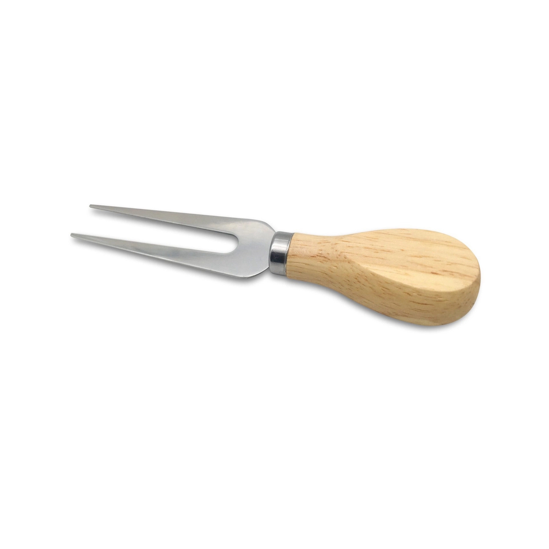 Wooden Handle Cheese Slicer Butter knife Set 6