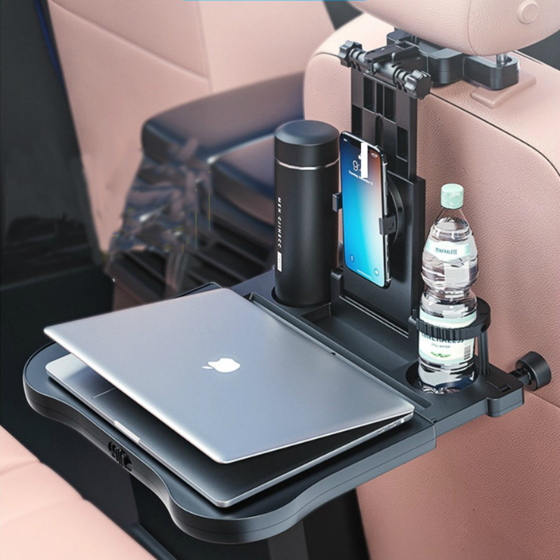 Car Seat Tray Table 2