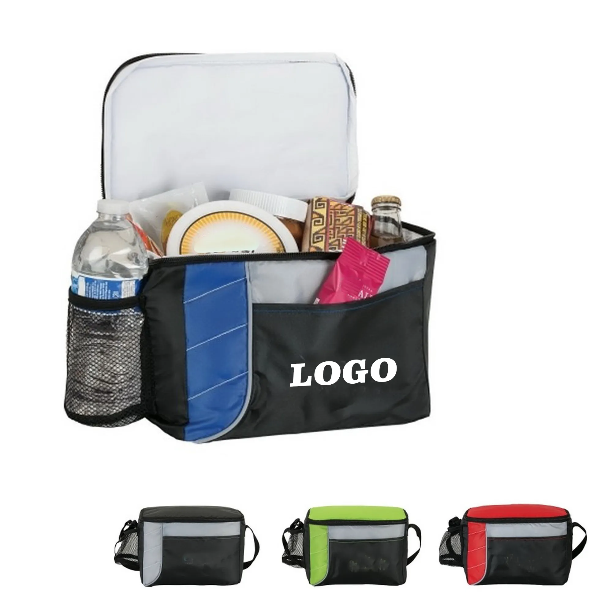 Soft Cooler Bag 1