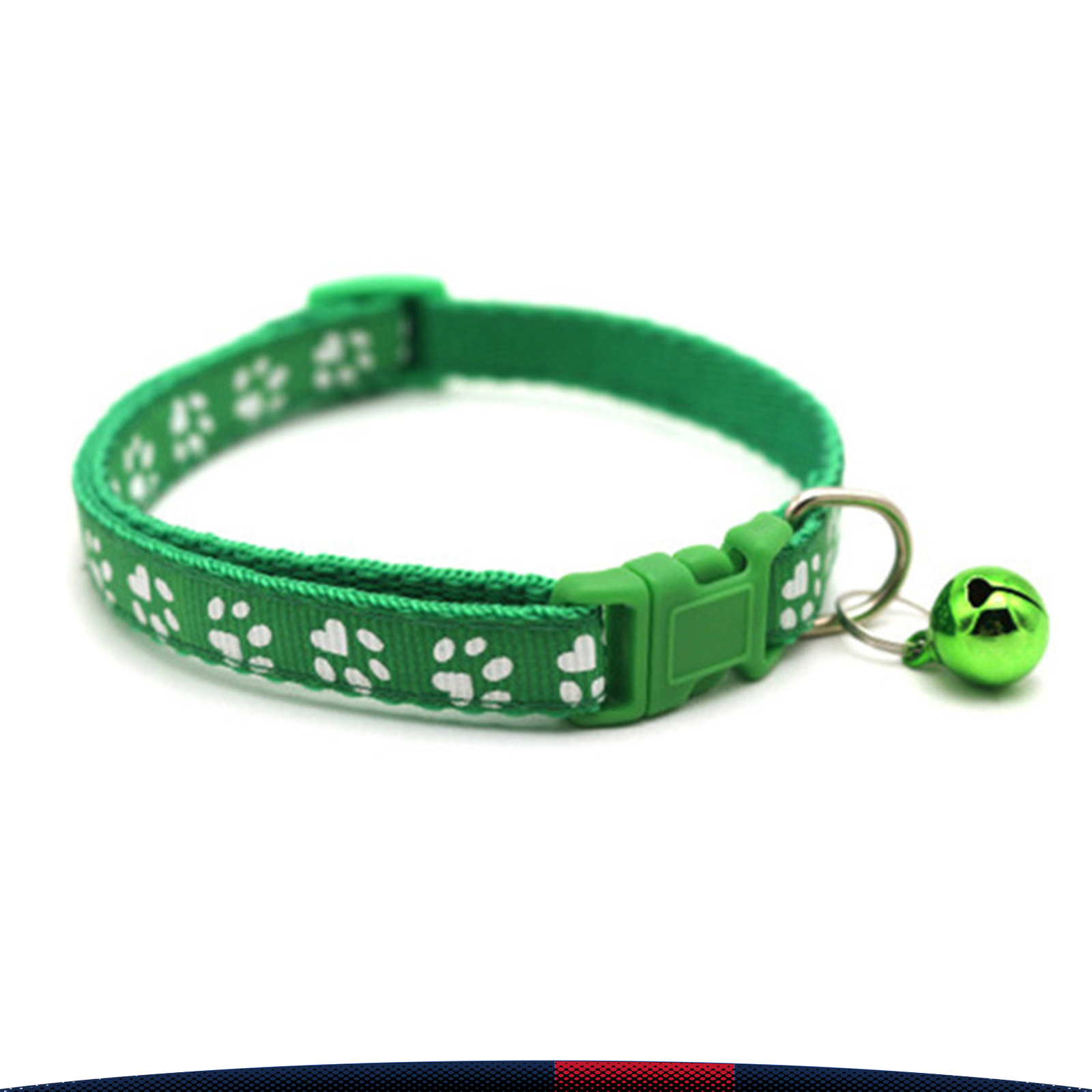 Bell Pet Collar 3