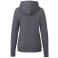 Women's ARGUS Eco Fleece Full Zip Hoody 135